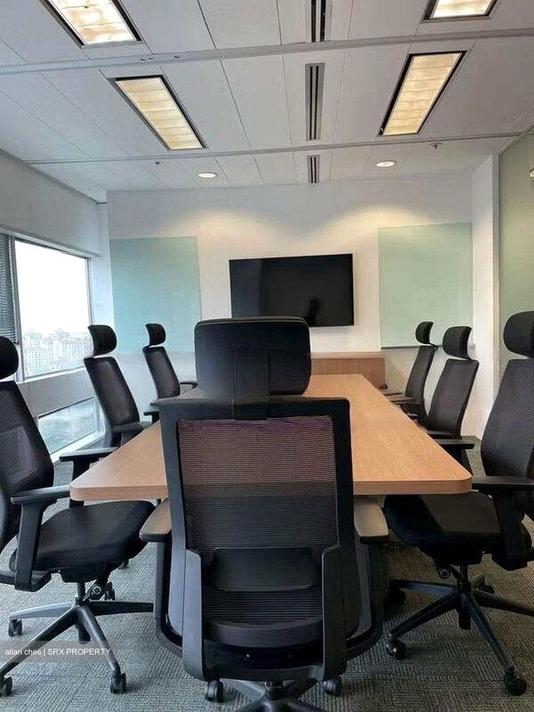 Gateway East (D7), Office #462622341